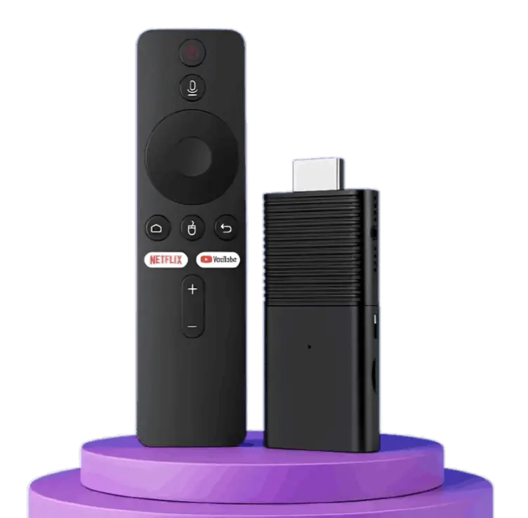 Flixy TV smart stick